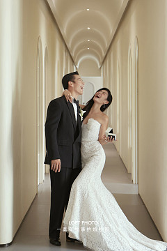 托斯卡纳回廊The Tuscan Cloister