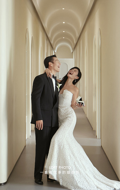 托斯卡纳回廊The Tuscan Cloister