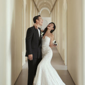 托斯卡纳回廊The Tuscan Cloister