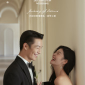 托斯卡纳回廊The Tuscan Cloister