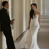 托斯卡纳回廊The Tuscan Cloister