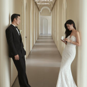 托斯卡纳回廊The Tuscan Cloister