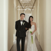 托斯卡纳回廊The Tuscan Cloister