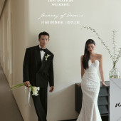 托斯卡纳回廊The Tuscan Cloister