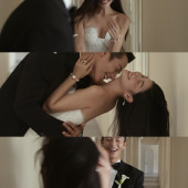 托斯卡纳回廊The Tuscan Cloister