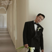 托斯卡纳回廊The Tuscan Cloister