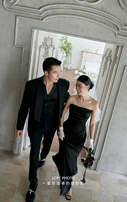 耀眼的星星 Shining star