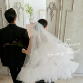 耀眼的星星 Shining star