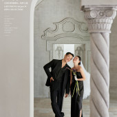 耀眼的星星 Shining star