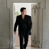 耀眼的星星 Shining star