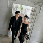 耀眼的星星 Shining star