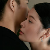 耀眼的星星 Shining star