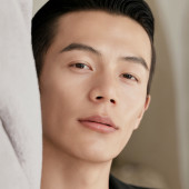 耀眼的星星 Shining star