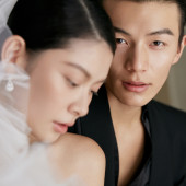 耀眼的星星 Shining star