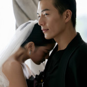 耀眼的星星 Shining star