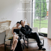 耀眼的星星 Shining star