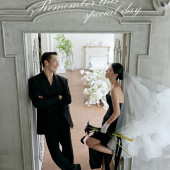 耀眼的星星 Shining star