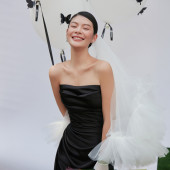 邂逅言小姐Meet the bride