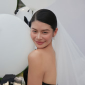 邂逅言小姐Meet the bride