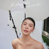 邂逅言小姐Meet the bride