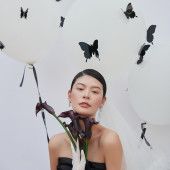 邂逅言小姐Meet the bride