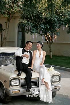 幻想之翼Wedding wings