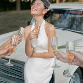 幻想之翼Wedding wings