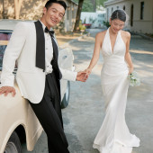 幻想之翼Wedding wings