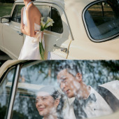 幻想之翼Wedding wings