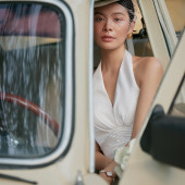 幻想之翼Wedding wings