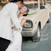 幻想之翼Wedding wings