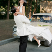 幻想之翼Wedding wings