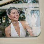 幻想之翼Wedding wings