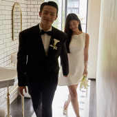 浪漫轻喜剧Romantic comedy