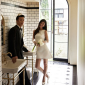 浪漫轻喜剧Romantic comedy