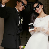 浪漫轻喜剧Romantic comedy