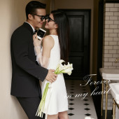 浪漫轻喜剧Romantic comedy