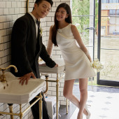 浪漫轻喜剧Romantic comedy