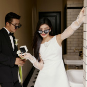 浪漫轻喜剧Romantic comedy