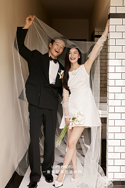 浪漫轻喜剧Romantic comedy