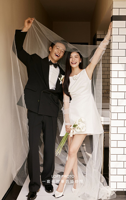 浪漫轻喜剧Romantic comedy