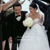 婚礼进行曲The wedding March