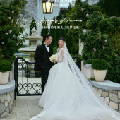 婚礼进行曲The wedding March