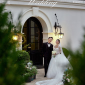 婚礼进行曲The wedding March