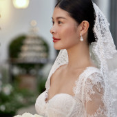 婚礼进行曲The wedding March