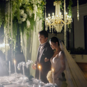 暮光之境The twilight