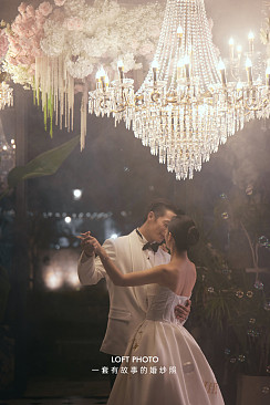 月下弦音Moon chase