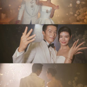 月下弦音Moon chase