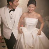 月下弦音Moon chase