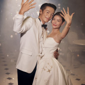 月下弦音Moon chase